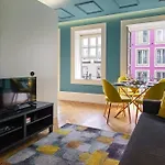 Design Award-winning In Ribeira דירה *