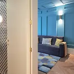 דירה Design Award-winning In Ribeira *
