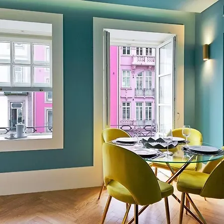 Design Award-winning In Ribeira * Порту