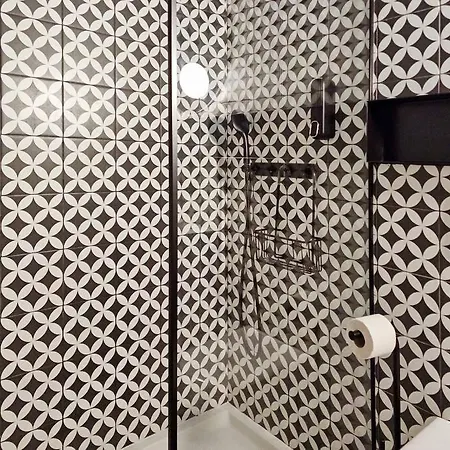 Апартаменты Design Award-winning In Ribeira