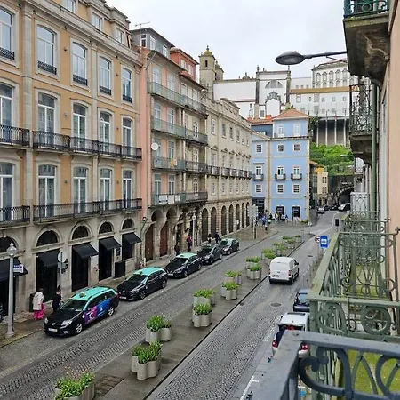 Design Award-winning In Ribeira Porto