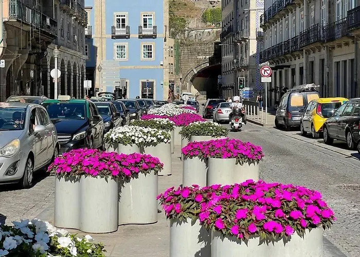 Design Award-winning In Ribeira