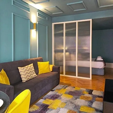 Design Award-winning In Ribeira Appartamento *