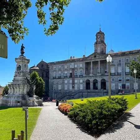 Design Award-winning In Ribeira Appartamento Oporto