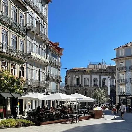 Design Award-winning In Ribeira