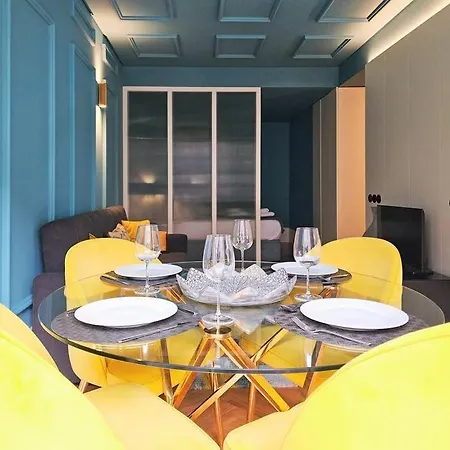 Design Award-winning In Ribeira פורטו