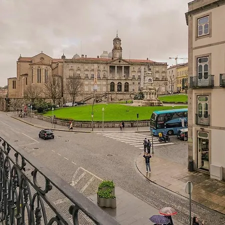 Design Award-winning In Ribeira