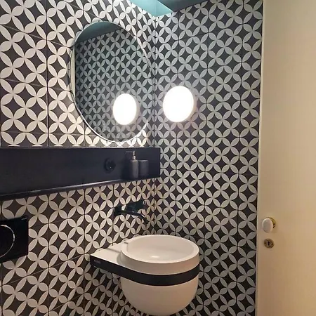 Design Award-winning In Ribeira פורטו