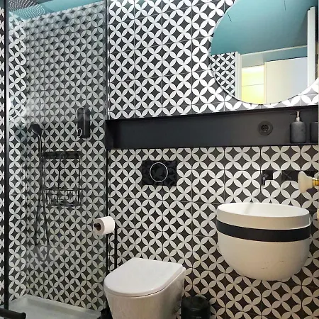 شقة Design Award-winning In Ribeira بورتو