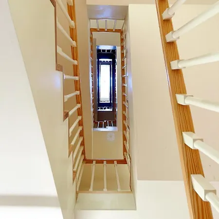 Design Award-winning In Ribeira Appartamento *