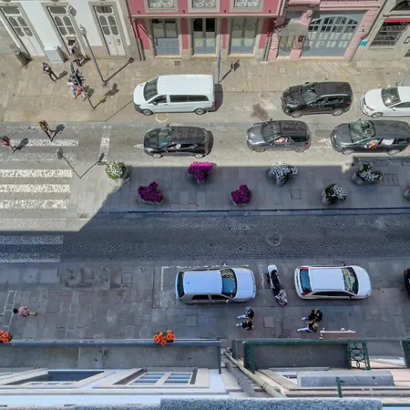 Design Award-winning In Ribeira شقة بورتو