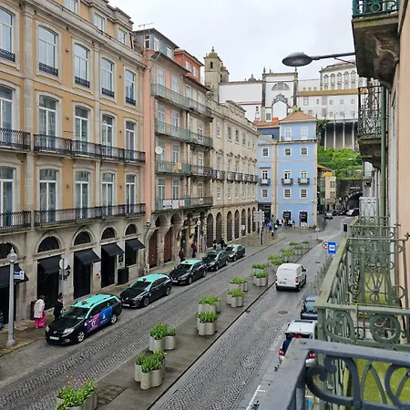 Design Award-winning In Ribeira بورتو