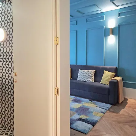 Design Award-winning In Ribeira Lägenhet Oporto