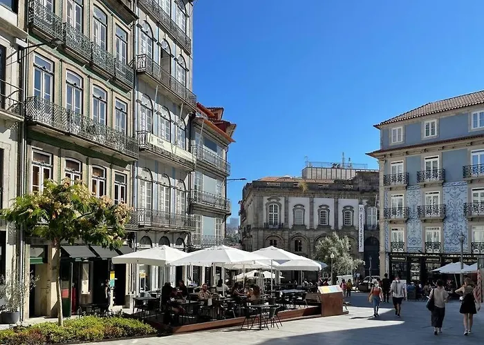 Design Award-winning In Ribeira