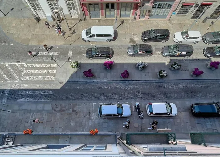 Design Award-winning In Ribeira *