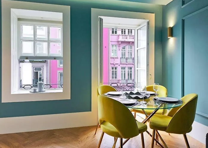 Design Award-winning In Ribeira * Porto