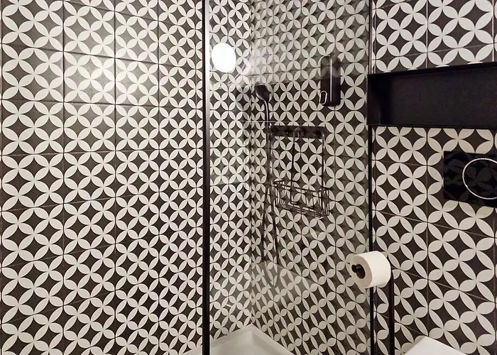 Apartment Design Award-winning In Ribeira