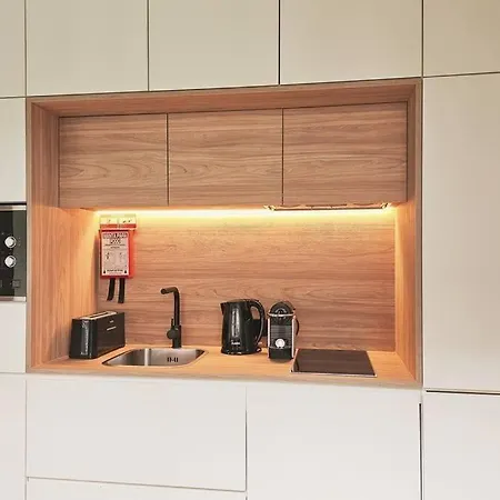 Design Award-winning In Ribeira Apartamento Oporto