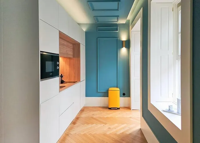 Design Award-winning In Ribeira * Porto