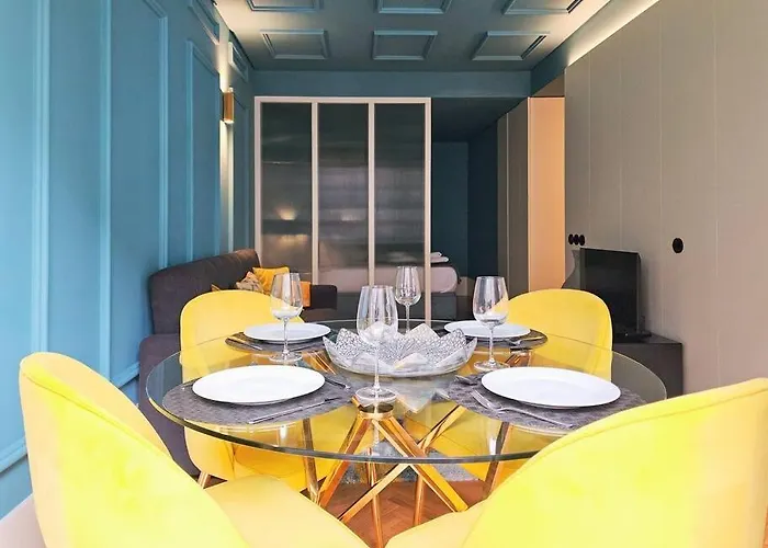 Design Award-winning In Ribeira Oporto