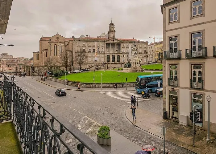 Design Award-winning In Ribeira