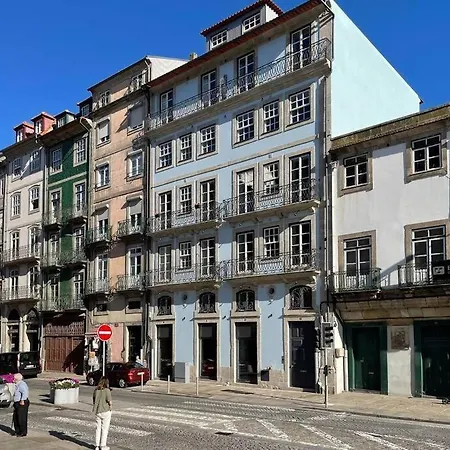 Design Award-winning In Ribeira Porto