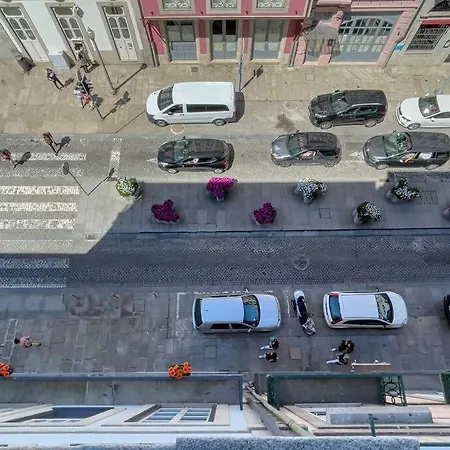 Design Award-winning In Ribeira *