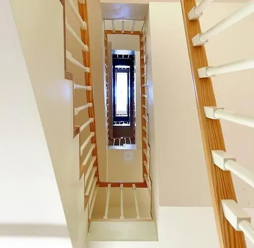 Appartement Design Award-winning In Ribeira Oporto